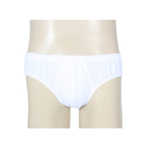 Cueca Adulto - Kit com 3 Peças (345)