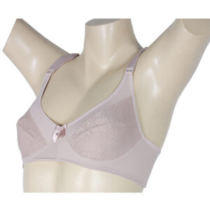Sutiã Reforçado sem Bojo e sem Aro (556)