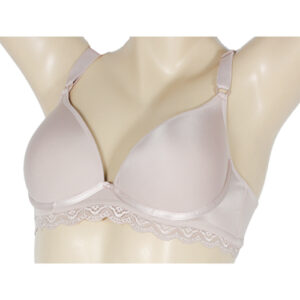 Sutiã Plus Size com Bojo (849)